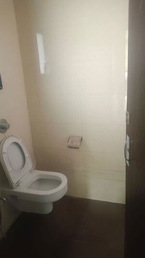 Bathroom in  Office Space at Yash 5 Diamond Garden, Chembur – for Rent