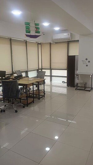  Office Space For Rent in Yash 5 Diamond Garden, Chembur