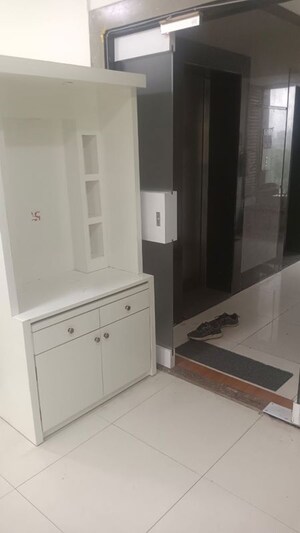 Terrace in  Office Space at Yash 5 Diamond Garden, Chembur – for Rent