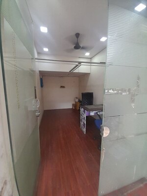 Bathroom in  Shop at Kabra Galaxy Star 3, Brahmand – for Rent