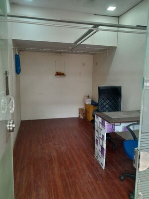 Kitchen in  Shop at Kabra Galaxy Star 3, Brahmand – for Rent