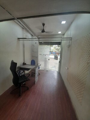 Hall in  Shop at Kabra Galaxy Star 3, Brahmand – for Rent