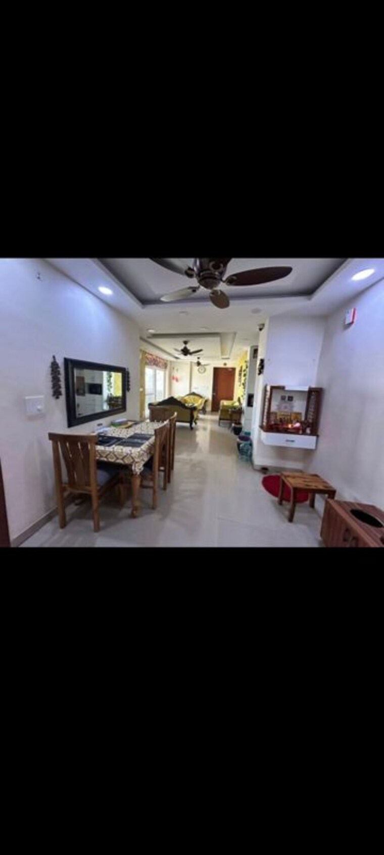 Living Room, vasundhara-complex 4 Bedroom 2050 Sq.Ft. Builder Floor In Vasundhara Sector 16 Ghaziabad 10580787