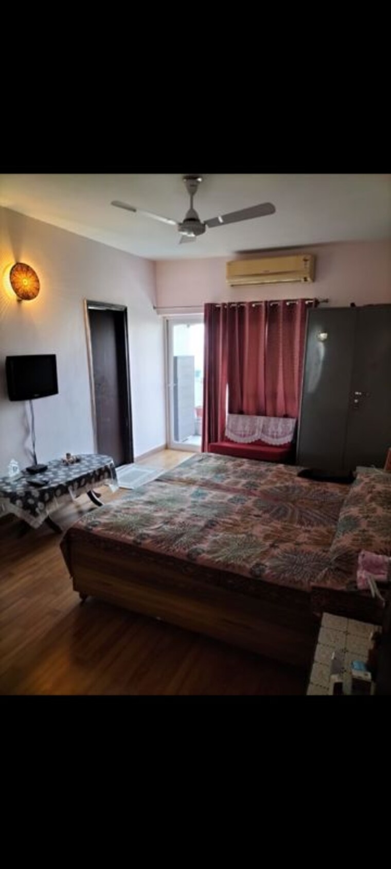 Bedroom, vasundhara-complex 4 Bedroom 2050 Sq.Ft. Builder Floor In Vasundhara Sector 16 Ghaziabad 10580787