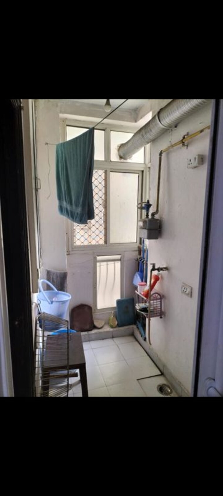 Bathroom, vasundhara-complex 4 Bedroom 2050 Sq.Ft. Builder Floor In Vasundhara Sector 16 Ghaziabad 10580787