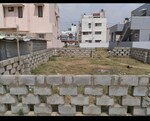 1200 Sq.Ft. Plot in HBR Layout