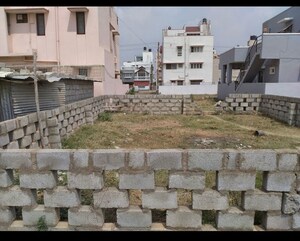  Plot For Sale in Hbr Layout