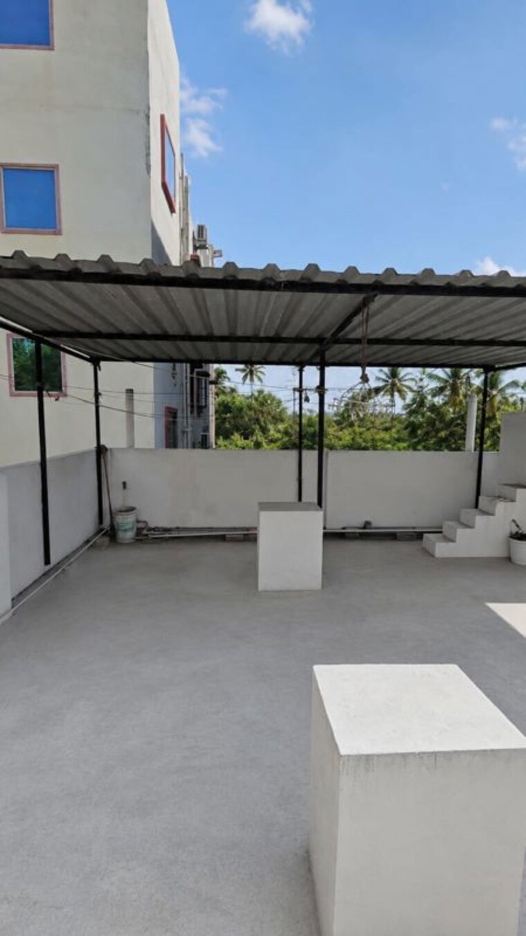 Team Area, vineyard-defence-colony 4 Bedroom 2450 Sq.Ft. Villa In Sainikpuri Hyderabad 10519359