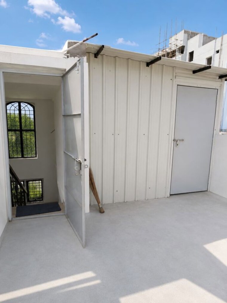 undefined, vineyard-defence-colony 4 Bedroom 2450 Sq.Ft. Villa In Sainikpuri Hyderabad 10519359