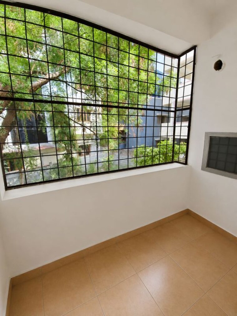Balcony, vineyard-defence-colony 4 Bedroom 2450 Sq.Ft. Villa In Sainikpuri Hyderabad 10519359