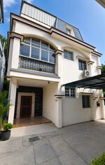 4 BHK 2450 Sq.Ft. Villa in Vineyard Defence Colony