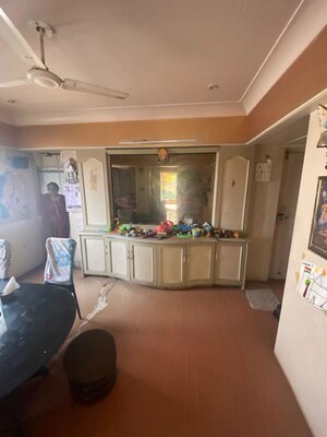 Living Room in 3.5 BHK Apartment at Lodha Bella Vita, Nibm Road – for Sale
