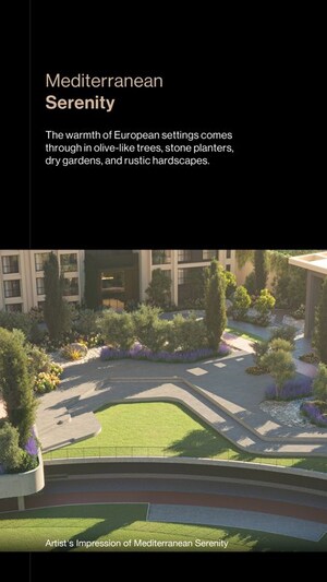 3 BHK Apartment For Sale in Sobha One Residences, Hoskote
