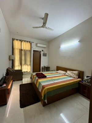 3 BHK Apartment For Rent in Vasundhara Sector 4