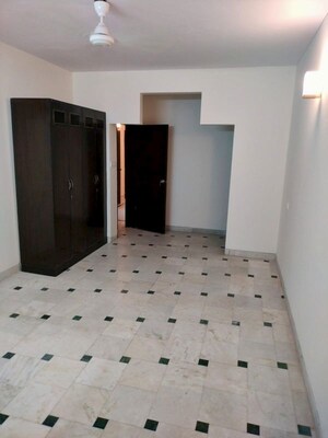 Bedroom in 3 BHK Builder Floor at Greater Kailash ii – for Rent
