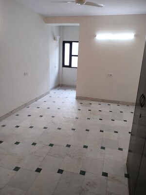 3 BHK Builder Floor For Rent in Greater Kailash ii