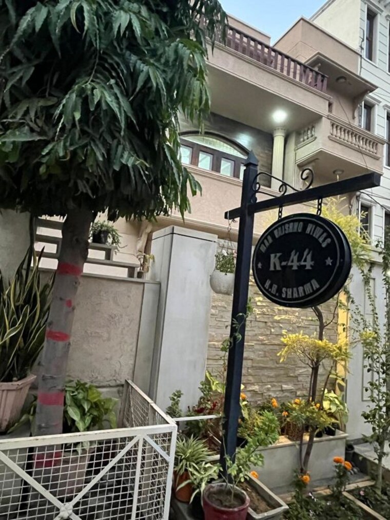 Team Area, south city 1 3 Bedroom 2200 Sq.Ft. Builder Floor In South City 1 Gurgaon 10580800