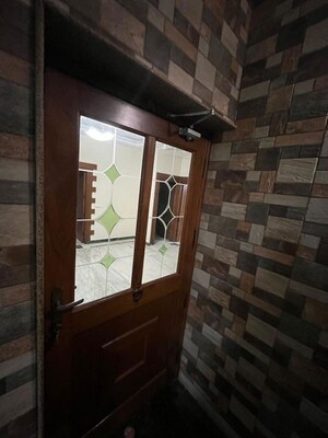 Balcony in 3 BHK Builder Floor at South City 1 – for Rent