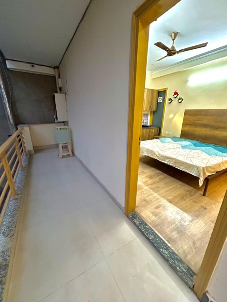 undefined, sector 45 2 Bedroom 750 Sq.Ft. Builder Floor In Sector 45 Gurgaon 10580815