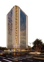 801 Sq.Ft. Office Space in Nexsa Capital