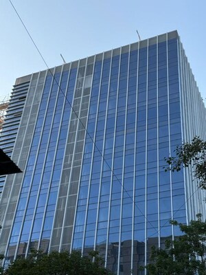  Office Space For Sale in NN Datar Biz Point, Ghatkopar West