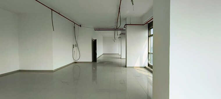 Bathroom, nn-datar-biz-point Commercial Office Space 710 Sq.Ft. In Ghatkopar West Mumbai 10451590