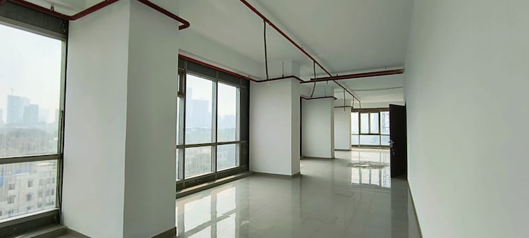 Room, nn-datar-biz-point Commercial Office Space 710 Sq.Ft. In Ghatkopar West Mumbai 10451590
