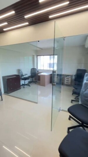  Office Space For Rent in Chembur