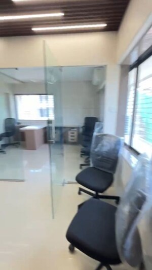 Team Area in  Office Space at Chembur – for Rent