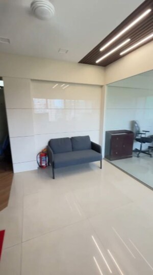 Team Area in  Office Space at Chembur – for Rent
