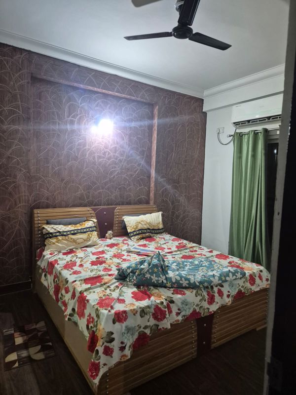 2 BHK 1150 Sq.Ft. Apartment in Antriksh Golf View