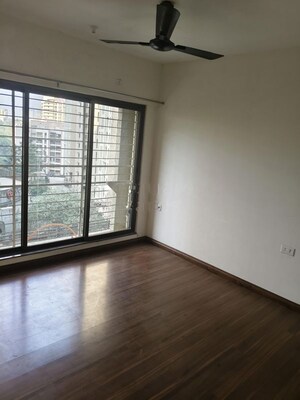 1 BHK Apartment For Rent in Ram Pushpanjali Residency, Owale