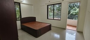 Room in 3 BHK Apartment at Balewadi – for Sale
