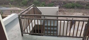 Balcony in 3 BHK Villa at Umarda – for Sale