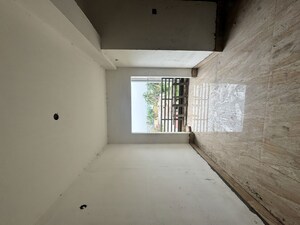 Building Lobby in 3 BHK Apartment at Kulti – for Sale