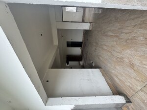 Building Lobby in 3 BHK Apartment at Kulti – for Sale