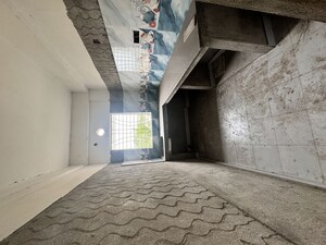Kitchen in 3 BHK Apartment at Kulti – for Sale