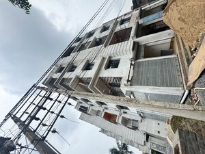 3 BHK Apartment – Exterior View View at Kulti - for Sale