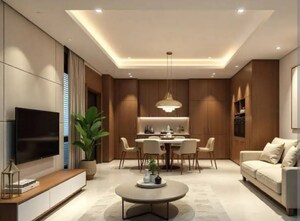 3 BHK Builder Floor For Sale in Preet Vihar