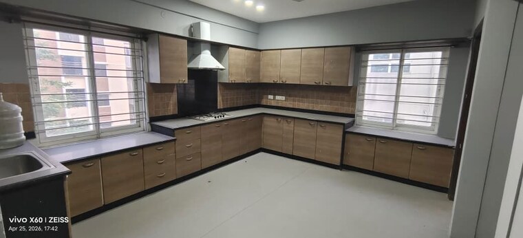 Kitchen, madhapur Commercial Office Space in IT/SEZ 4500 Sq.Ft. In Madhapur Hyderabad 10580828