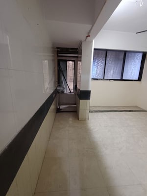 Kitchen in  Office Space at Shiv Krupa Charai, Charai – for Rent