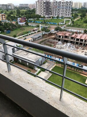 2 BHK Apartment For Sale in Vascon Citron Phase 2, Wagholi