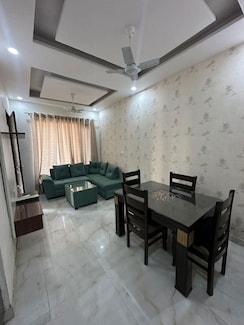 2 BHK + Prayer Room,Extra Room Apartment For Sale in Sarjapur