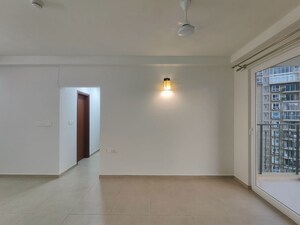 Room in 2 BHK Apartment at Bhartiya Nikoo Homes Phase 2, Thanisandra Main Road – for Rent