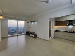 2 BHK Apartment For Rent in Bhartiya Nikoo Homes Phase 2