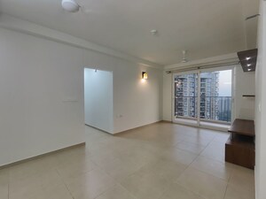 Room in 2 BHK Apartment at Bhartiya Nikoo Homes Phase 2, Thanisandra Main Road – for Rent