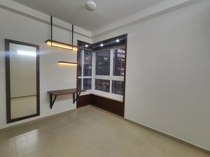 Room in 2 BHK Apartment at Bhartiya Nikoo Homes Phase 2, Thanisandra Main Road – for Rent