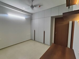 Room in 2 BHK Apartment at Bhartiya Nikoo Homes Phase 2, Thanisandra Main Road – for Rent