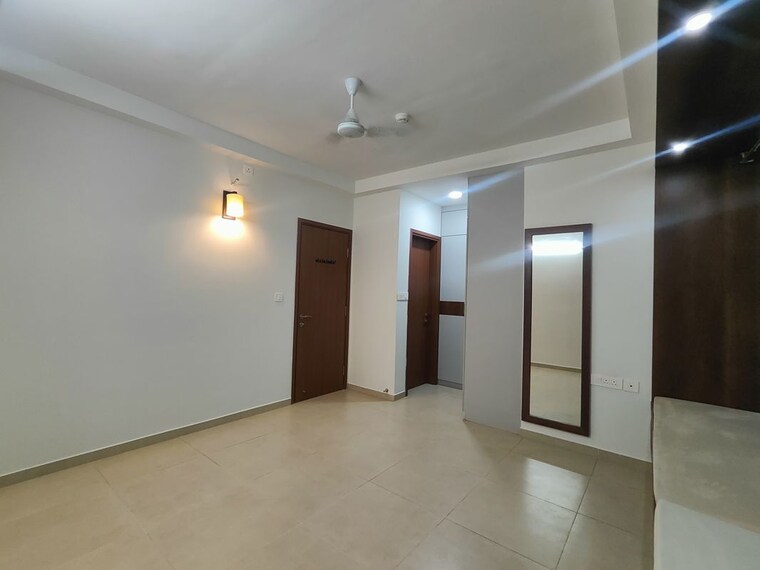 Room, bhartiya-nikoo-homes-phase-2 2 Bedroom 1164 Sq.Ft. Apartment In Thanisandra Main Road Bangalore 10580842