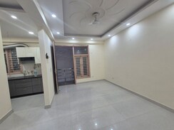 2 BHK Builder Floor For Rent in Palm Residency Chhatarpur